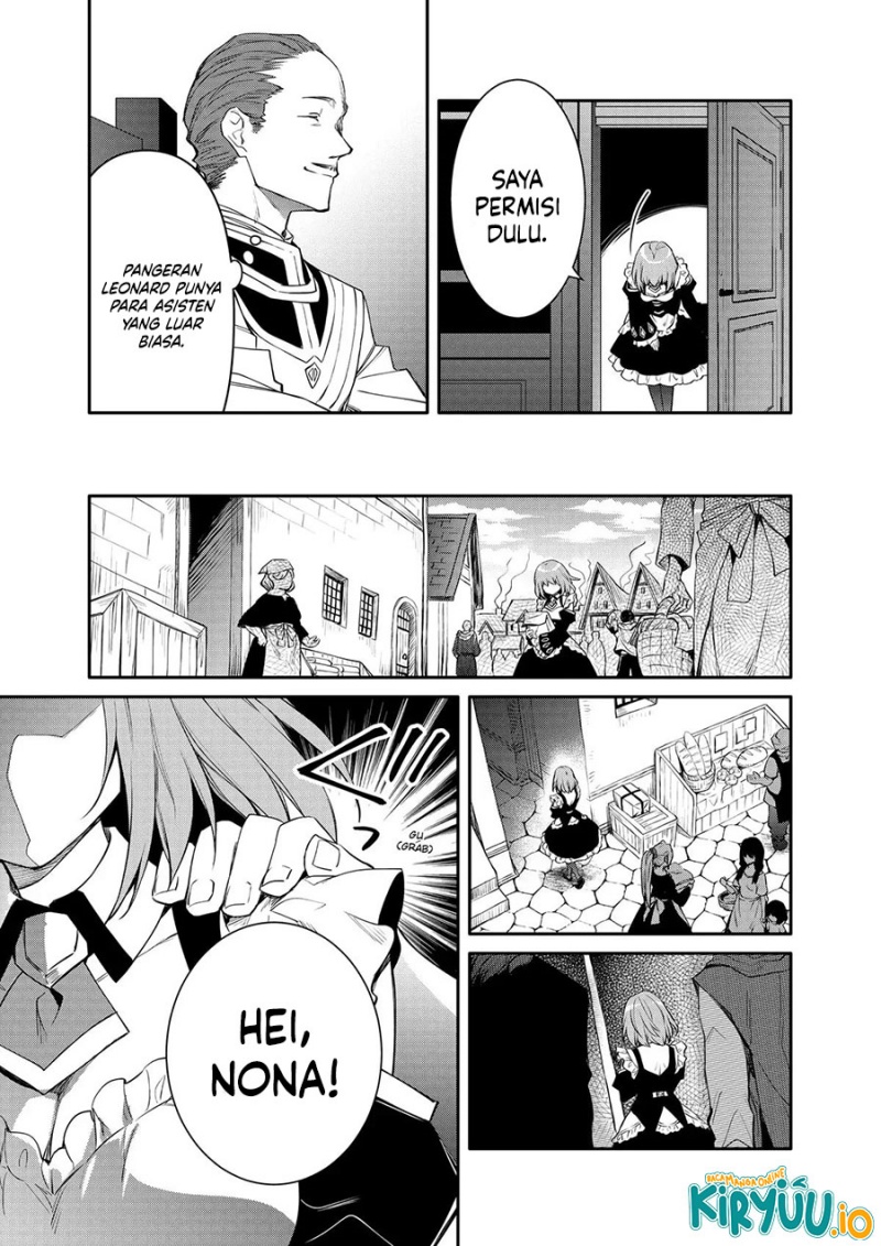 The Strongest Dull Prince’s Secret Battle for the Throne - Chapter 41 24 The Strongest Dull Prince’s Secret Battle for the Throne - Chapter 41 24