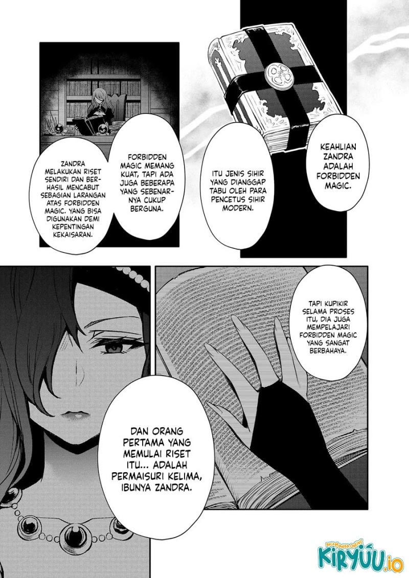 The Strongest Dull Prince’s Secret Battle for the Throne - Chapter 41 18 The Strongest Dull Prince’s Secret Battle for the Throne - Chapter 41 18