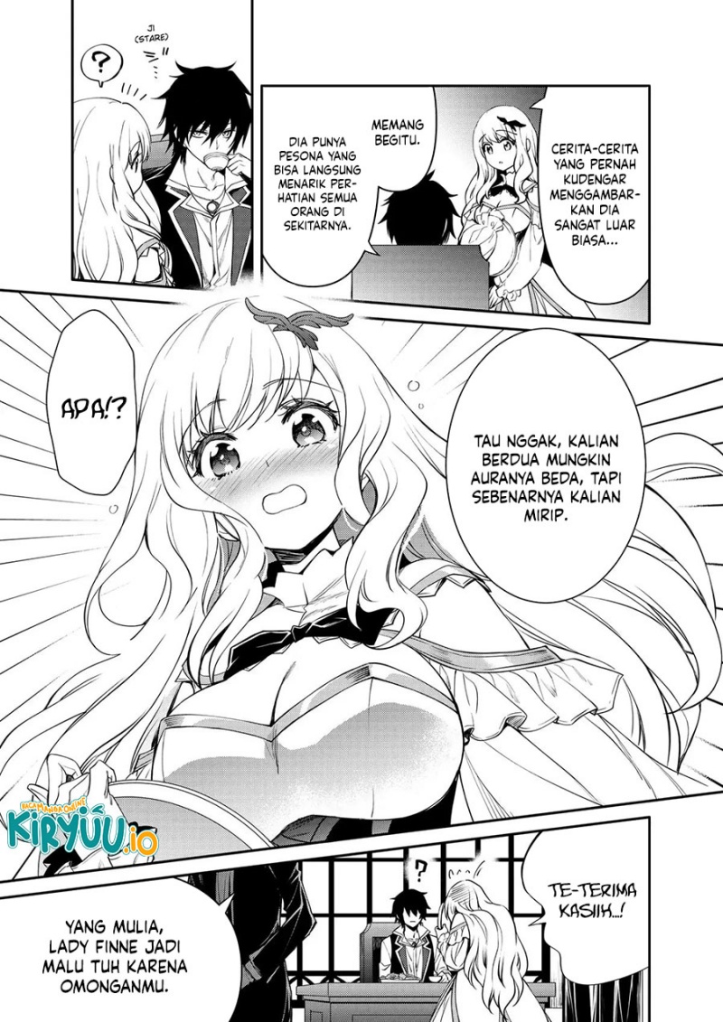 The Strongest Dull Prince’s Secret Battle for the Throne - Chapter 41 10 The Strongest Dull Prince’s Secret Battle for the Throne - Chapter 41 10