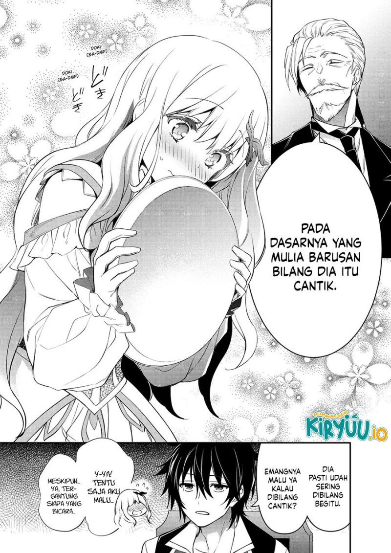 The Strongest Dull Prince’s Secret Battle for the Throne - Chapter 41 11 The Strongest Dull Prince’s Secret Battle for the Throne - Chapter 41 11