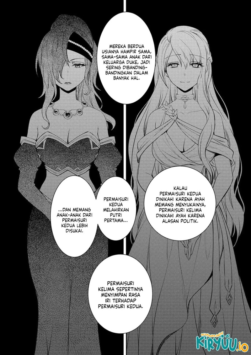 The Strongest Dull Prince’s Secret Battle for the Throne - Chapter 41 16 The Strongest Dull Prince’s Secret Battle for the Throne - Chapter 41 16