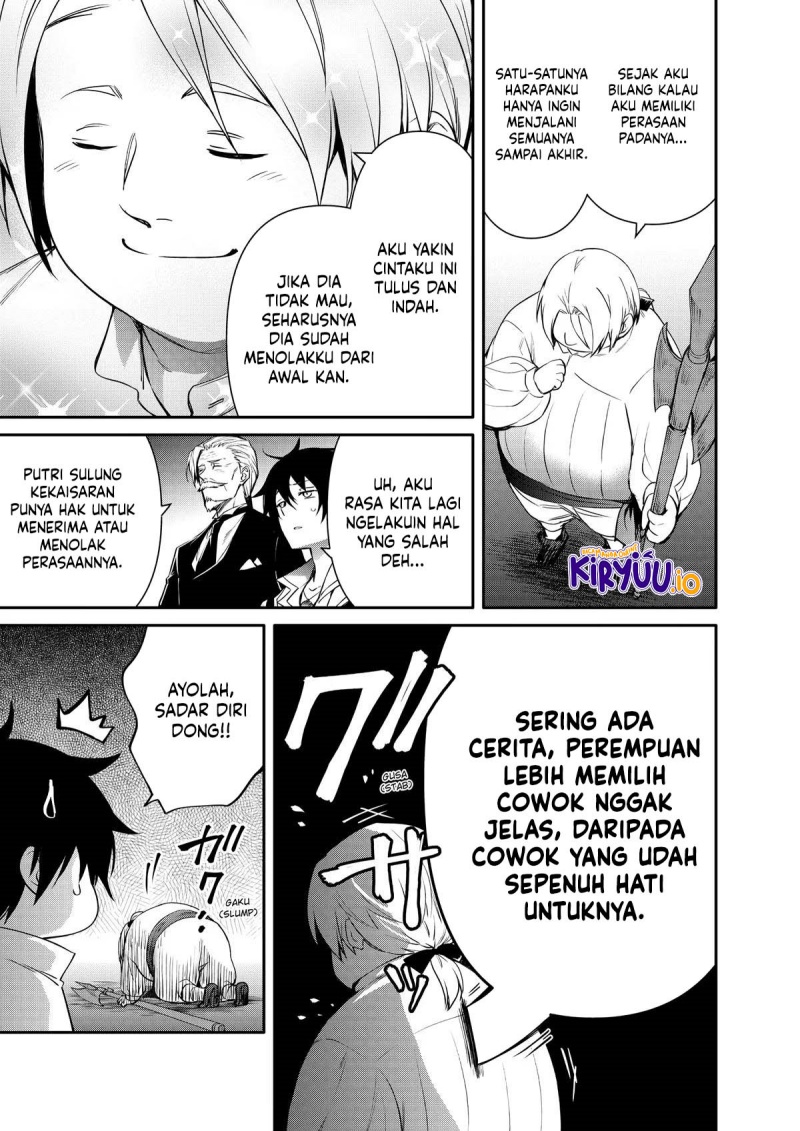 The Strongest Dull Prince’s Secret Battle for the Throne - Chapter 45 8 The Strongest Dull Prince’s Secret Battle for the Throne - Chapter 45 8
