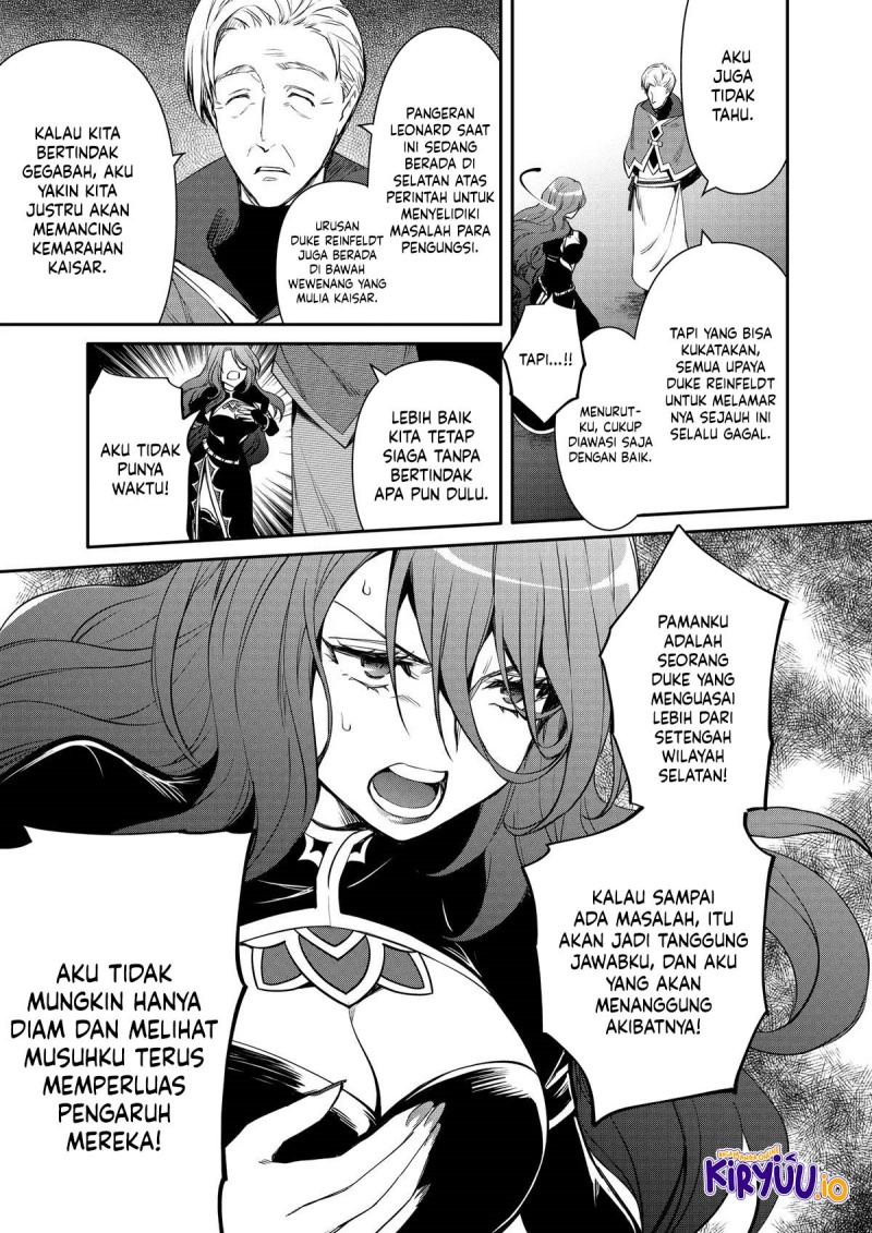 The Strongest Dull Prince’s Secret Battle for the Throne - Chapter 45 18 The Strongest Dull Prince’s Secret Battle for the Throne - Chapter 45 18