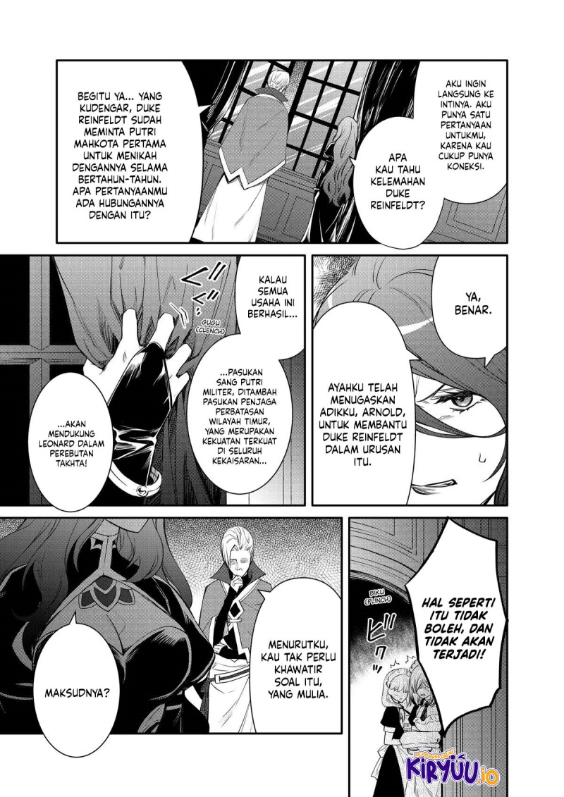 The Strongest Dull Prince’s Secret Battle for the Throne - Chapter 45 16 The Strongest Dull Prince’s Secret Battle for the Throne - Chapter 45 16