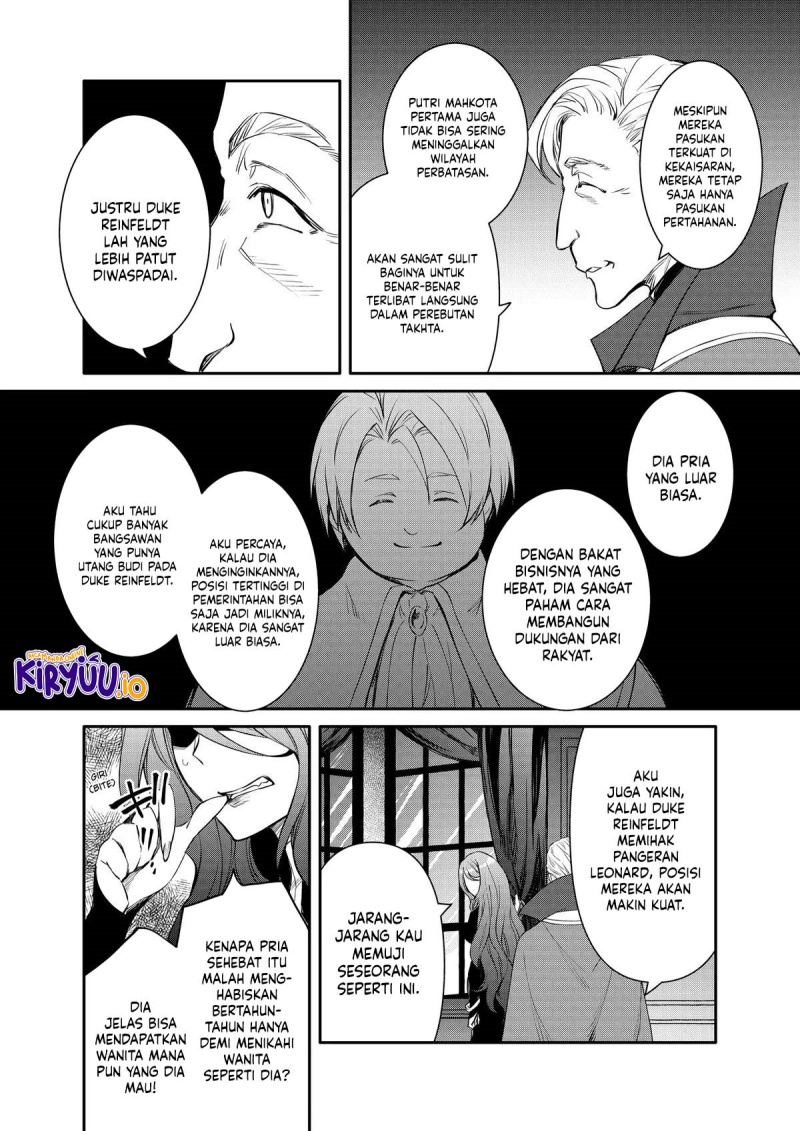 The Strongest Dull Prince’s Secret Battle for the Throne - Chapter 45 17 The Strongest Dull Prince’s Secret Battle for the Throne - Chapter 45 17