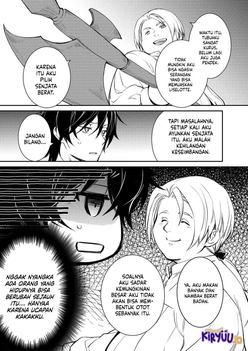 The Strongest Dull Prince’s Secret Battle for the Throne - Chapter 45 6 The Strongest Dull Prince’s Secret Battle for the Throne - Chapter 45 6