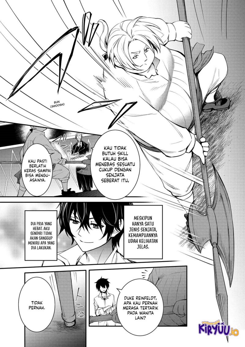 The Strongest Dull Prince’s Secret Battle for the Throne - Chapter 45 7 The Strongest Dull Prince’s Secret Battle for the Throne - Chapter 45 7