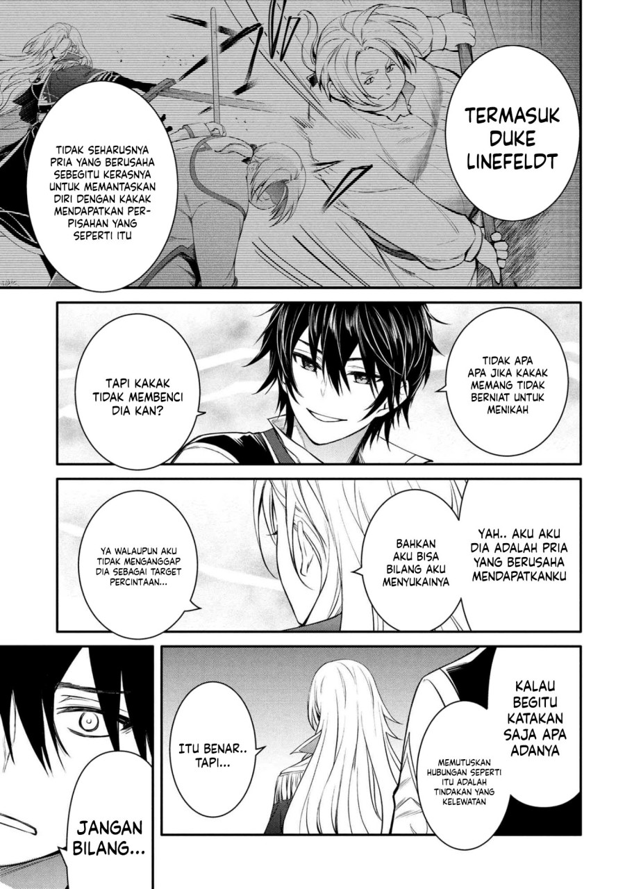 The Strongest Dull Prince’s Secret Battle for the Throne - Chapter 50 14
