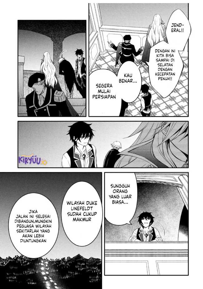 The Strongest Dull Prince’s Secret Battle for the Throne - Chapter 51 10