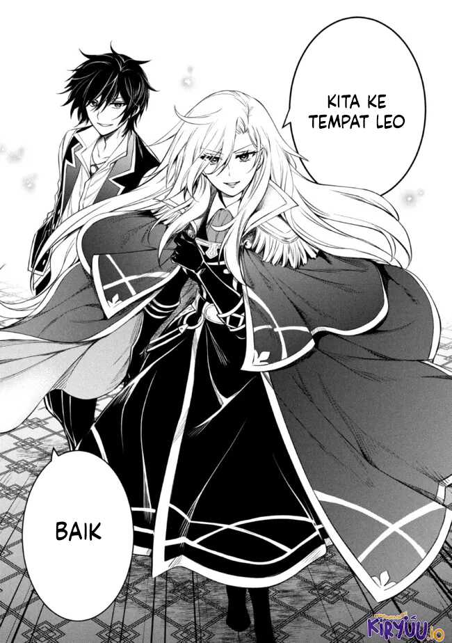 The Strongest Dull Prince’s Secret Battle for the Throne - Chapter 51 14