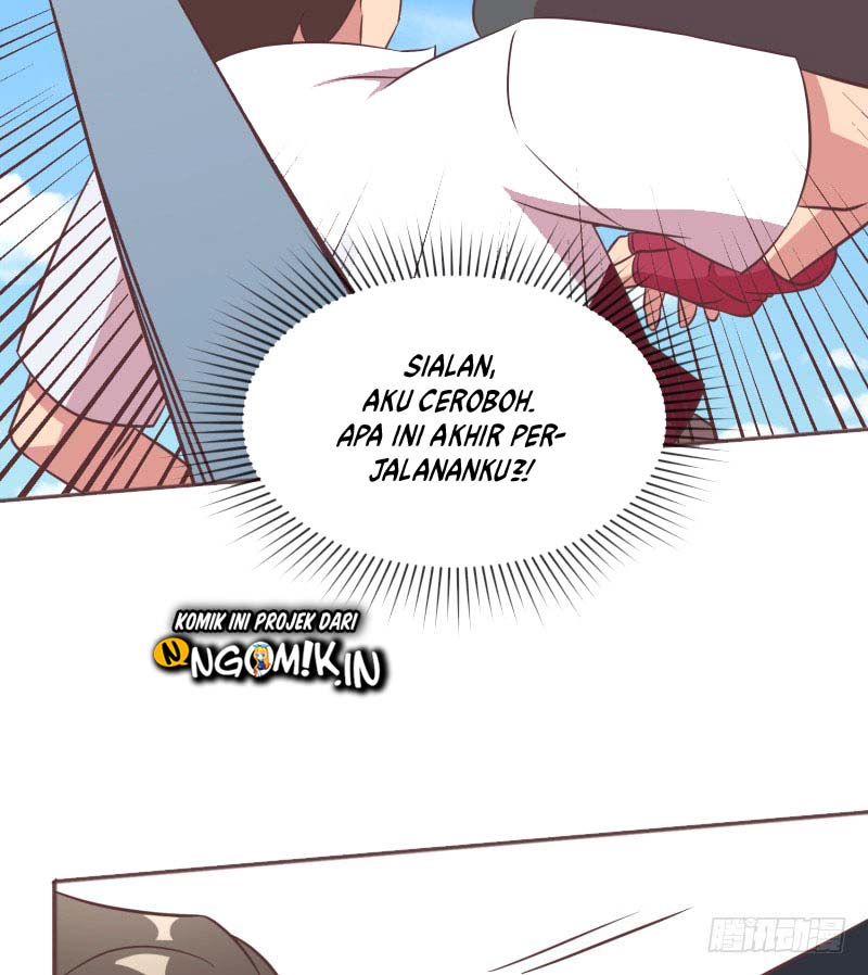 The Strongest Player - Chapter 09 22