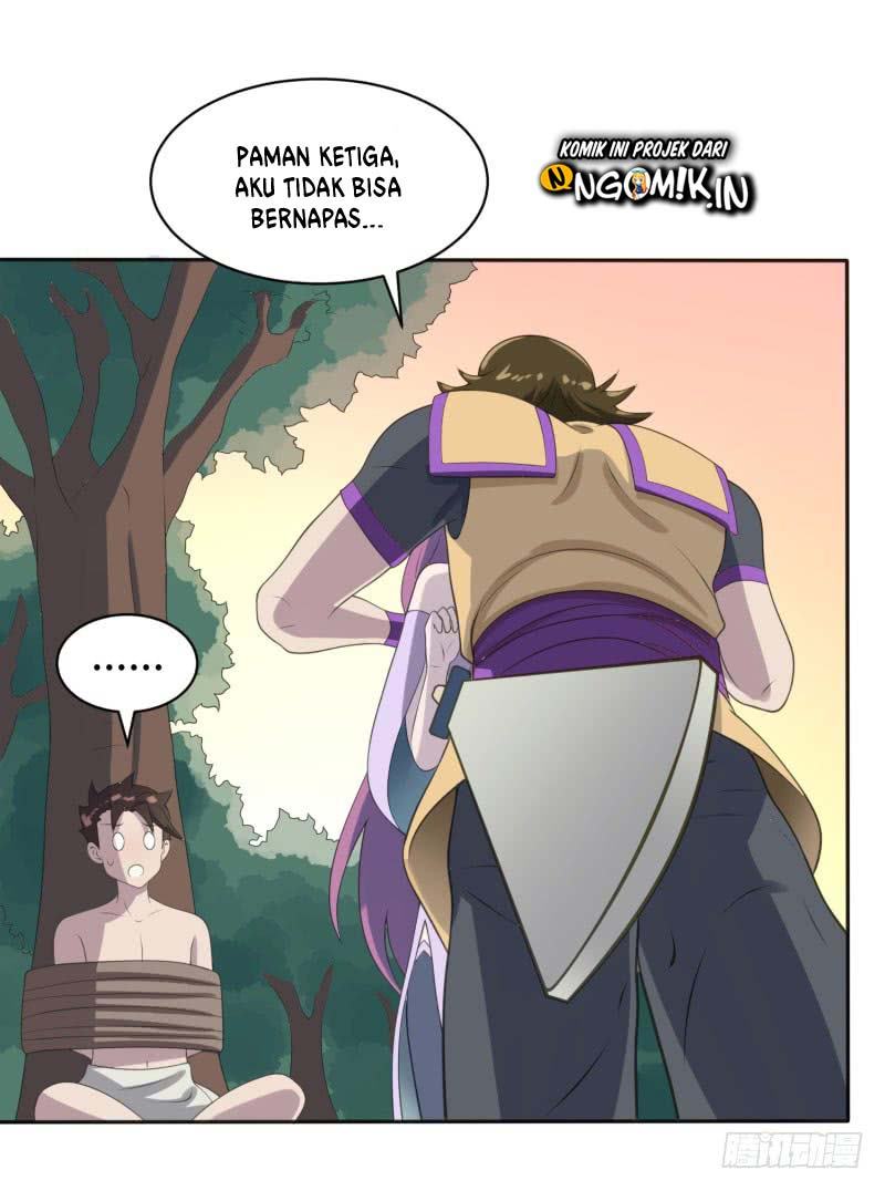 The Strongest Player - Chapter 03.2 22