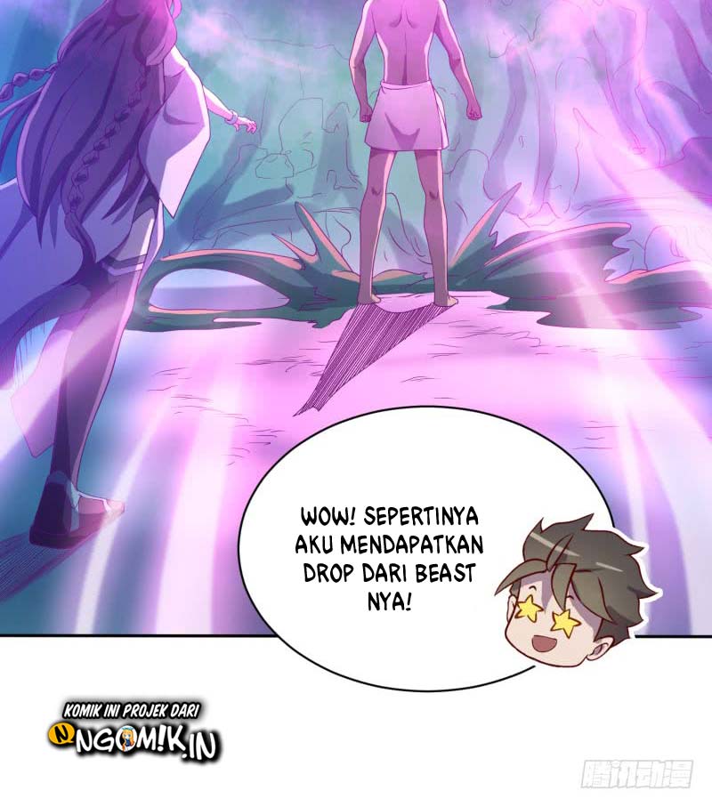 The Strongest Player - Chapter 03.1 22
