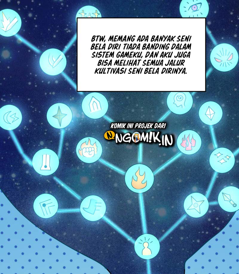 The Strongest Player - Chapter 01.2 22