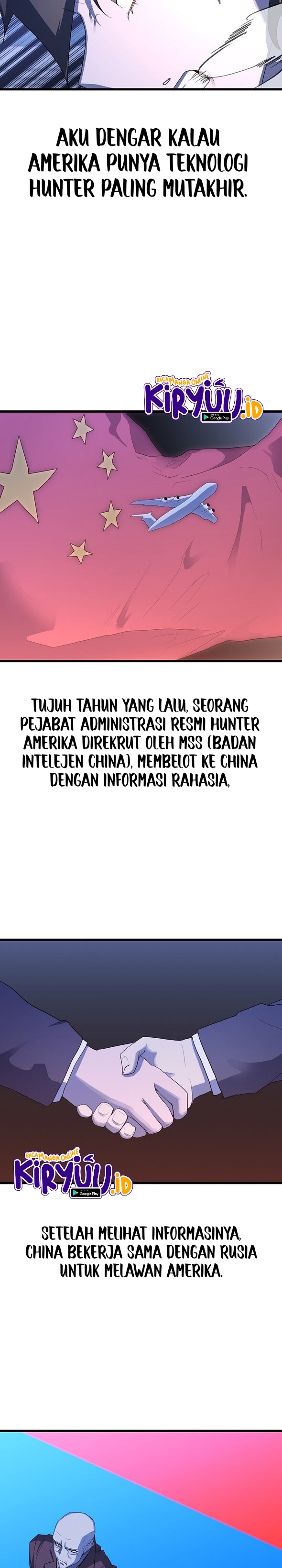 The Strongest Unemployed Hero - Chapter 24 22 The Strongest Unemployed Hero - Chapter 24 22