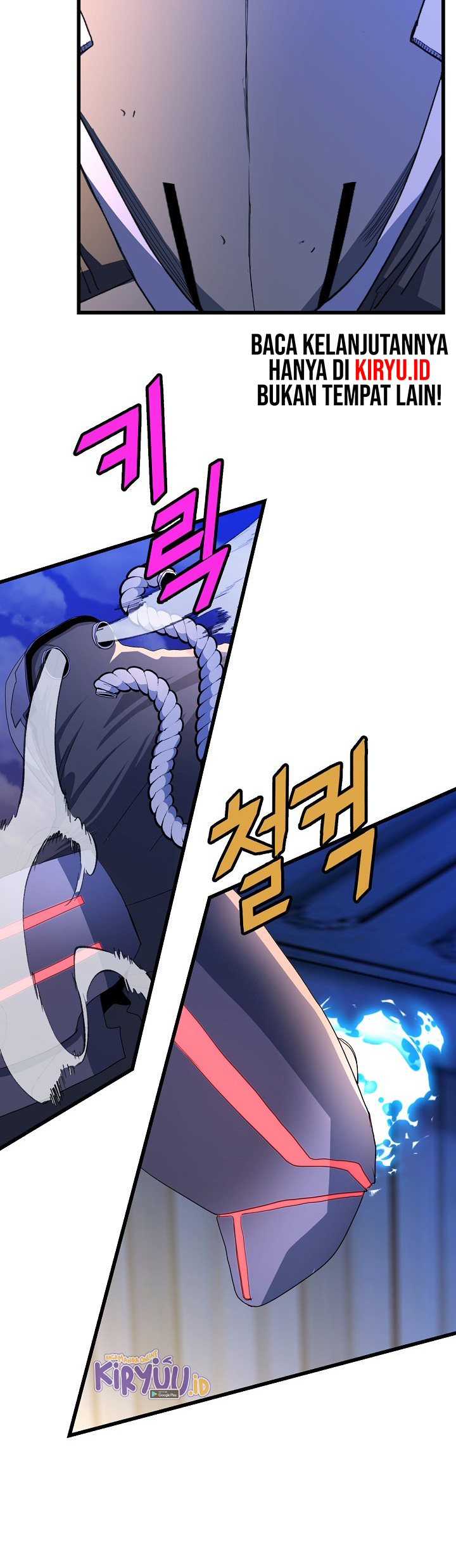 The Strongest Unemployed Hero - Chapter 17 22 The Strongest Unemployed Hero - Chapter 17 22