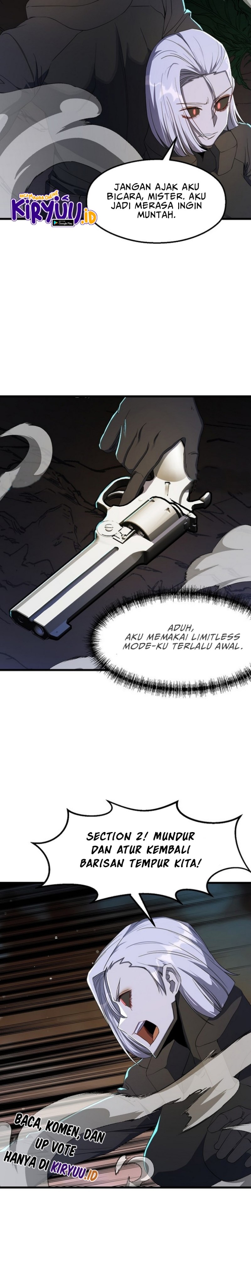 The Strongest Unemployed Hero - Chapter 40 22 The Strongest Unemployed Hero - Chapter 40 22