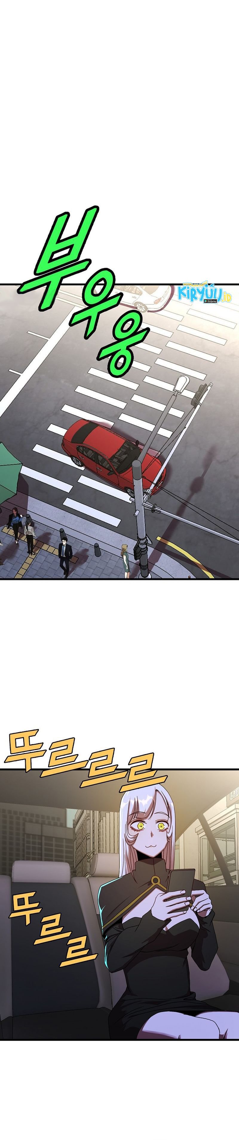 The Strongest Unemployed Hero - Chapter 46 22 The Strongest Unemployed Hero - Chapter 46 22