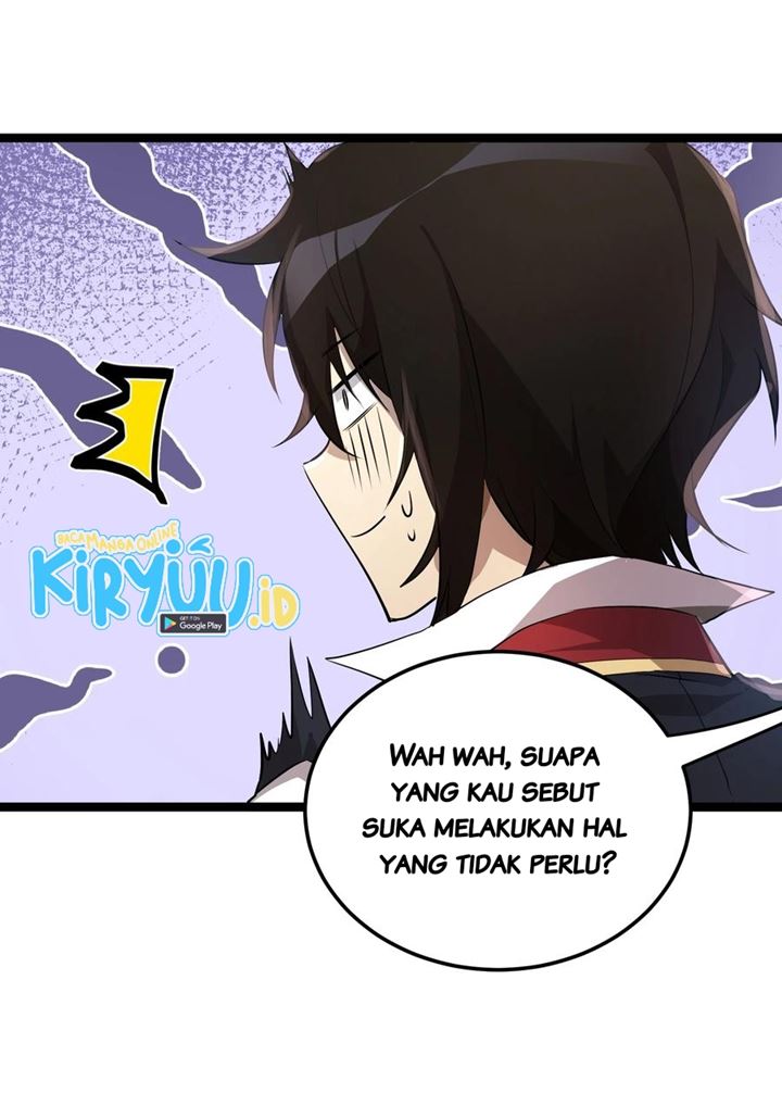 The Strongest Useless Prince’s Battle for The Throne - Chapter 09 44 The Strongest Useless Prince’s Battle for The Throne - Chapter 09 44