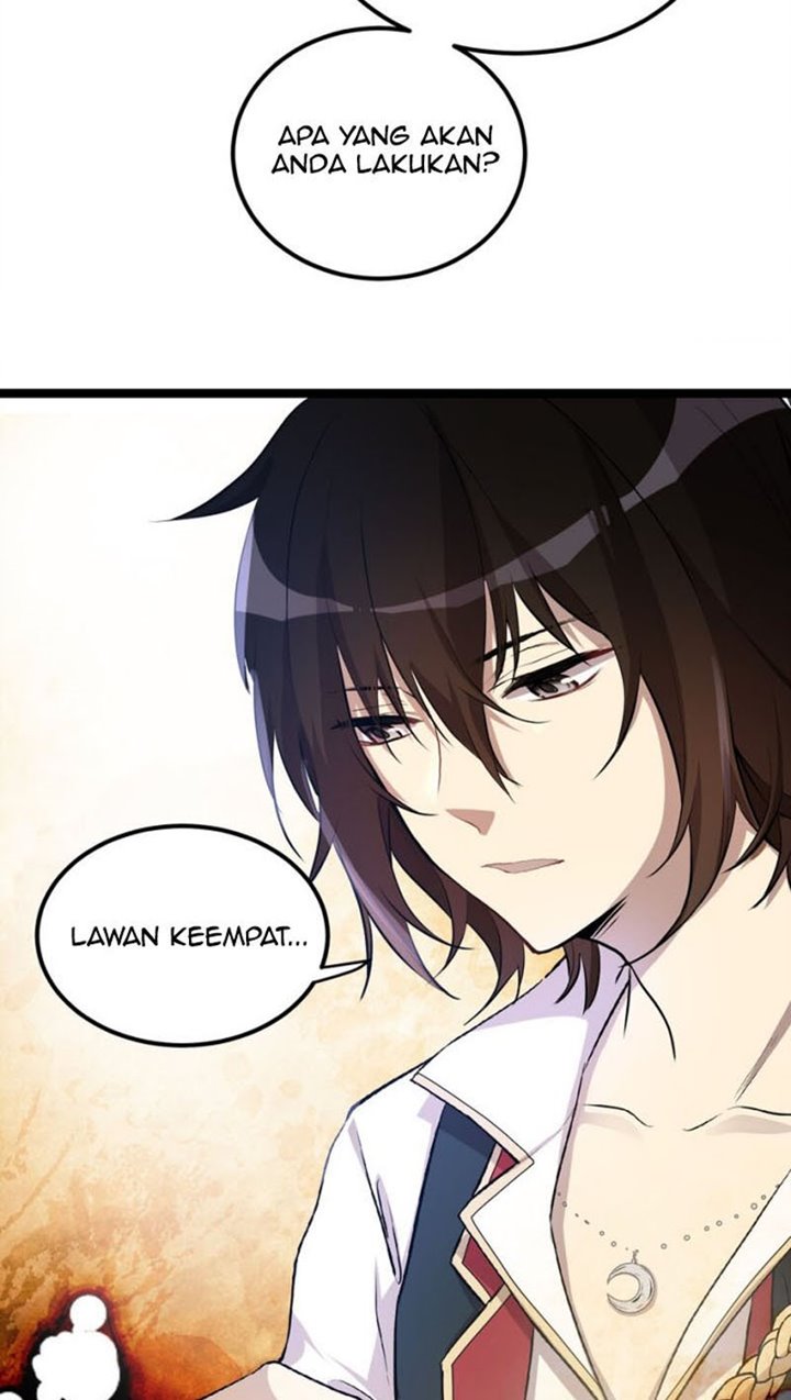 The Strongest Useless Prince’s Battle for The Throne - Chapter 01 31 The Strongest Useless Prince’s Battle for The Throne - Chapter 01 31