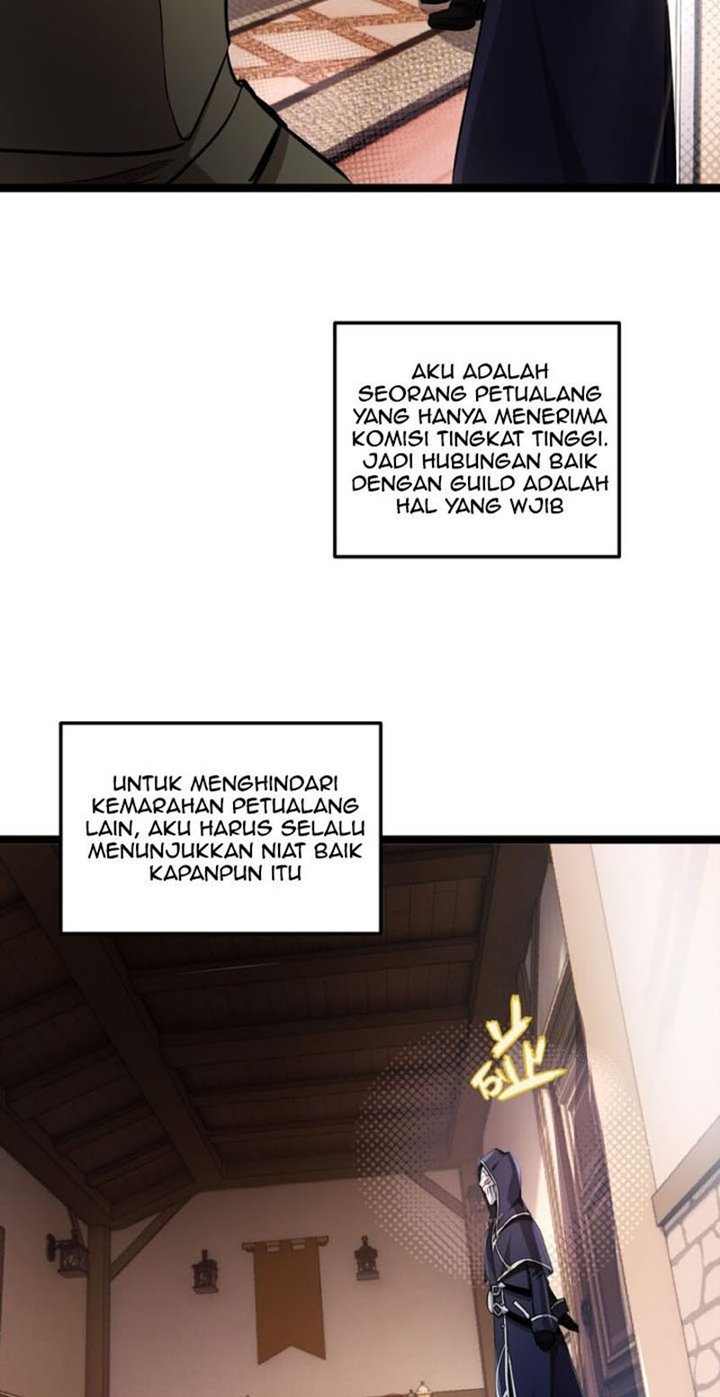 The Strongest Useless Prince’s Battle for The Throne - Chapter 01 18 The Strongest Useless Prince’s Battle for The Throne - Chapter 01 18