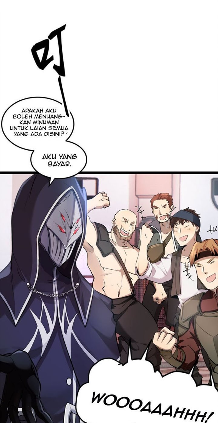 The Strongest Useless Prince’s Battle for The Throne - Chapter 01 16 The Strongest Useless Prince’s Battle for The Throne - Chapter 01 16