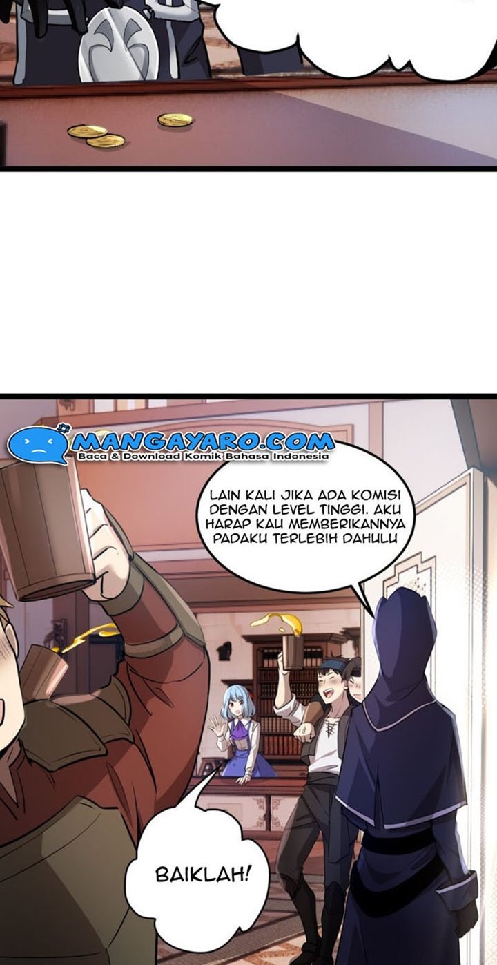 The Strongest Useless Prince’s Battle for The Throne - Chapter 01 17 The Strongest Useless Prince’s Battle for The Throne - Chapter 01 17