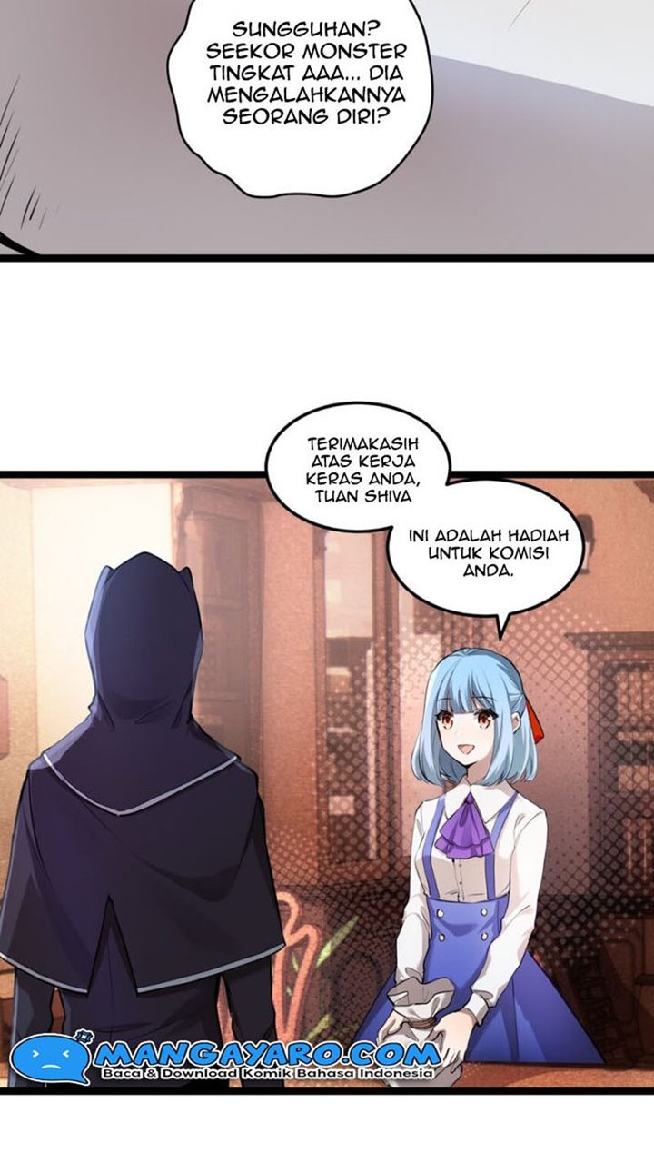 The Strongest Useless Prince’s Battle for The Throne - Chapter 01 14 The Strongest Useless Prince’s Battle for The Throne - Chapter 01 14