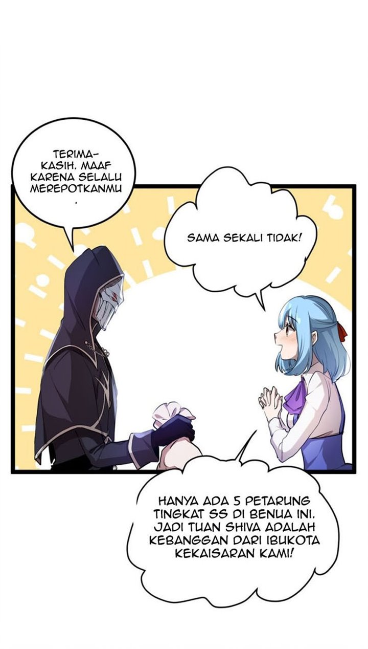 The Strongest Useless Prince’s Battle for The Throne - Chapter 01 15 The Strongest Useless Prince’s Battle for The Throne - Chapter 01 15