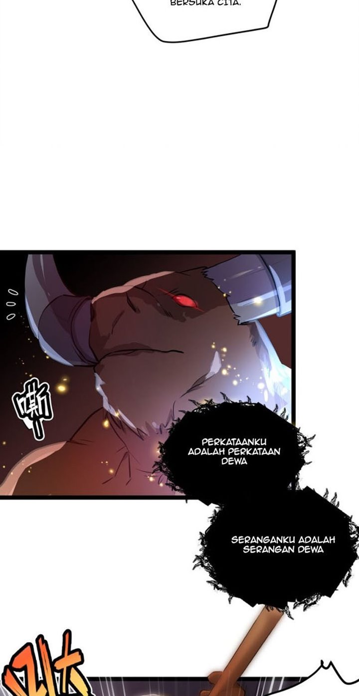The Strongest Useless Prince’s Battle for The Throne - Chapter 01 6 The Strongest Useless Prince’s Battle for The Throne - Chapter 01 6