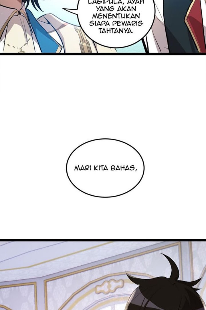 The Strongest Useless Prince’s Battle for The Throne - Chapter 01 60 The Strongest Useless Prince’s Battle for The Throne - Chapter 01 60