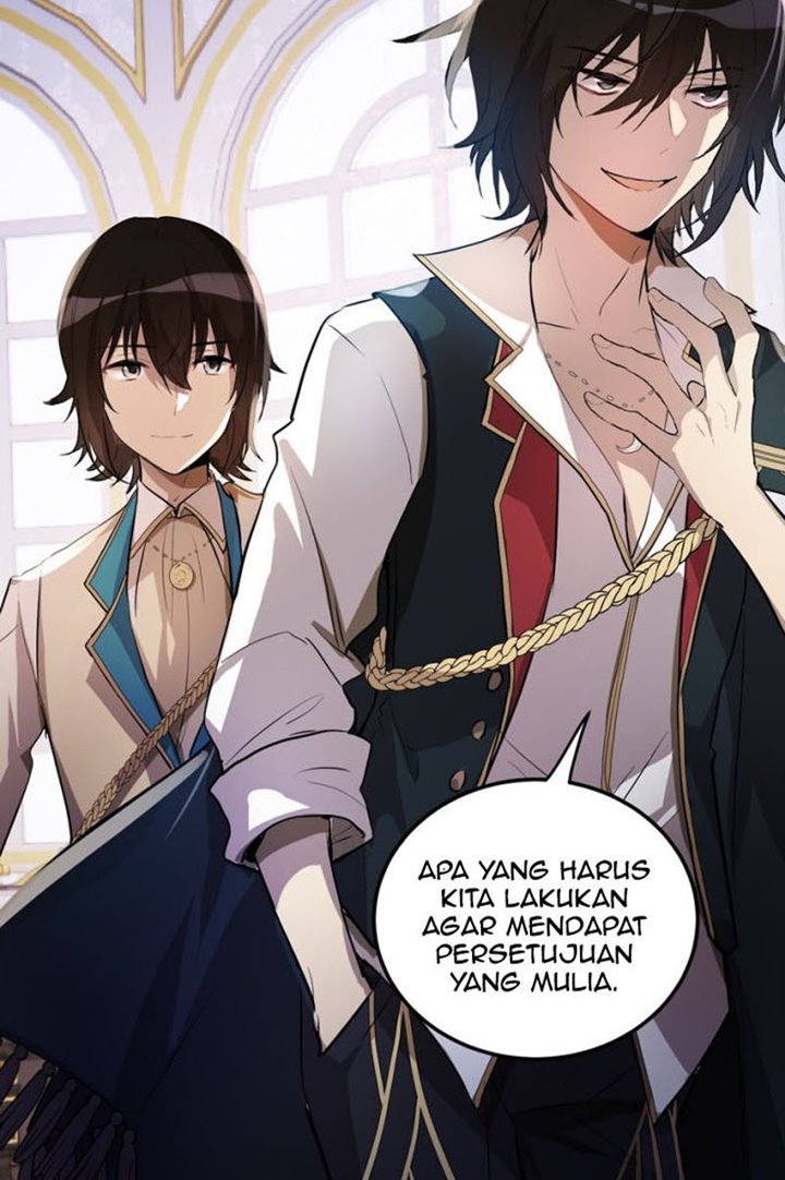 The Strongest Useless Prince’s Battle for The Throne - Chapter 01 61 The Strongest Useless Prince’s Battle for The Throne - Chapter 01 61