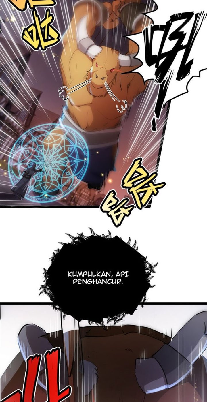 The Strongest Useless Prince’s Battle for The Throne - Chapter 01 7 The Strongest Useless Prince’s Battle for The Throne - Chapter 01 7