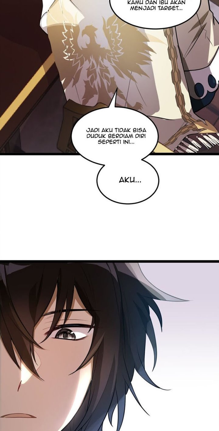 The Strongest Useless Prince’s Battle for The Throne - Chapter 01 49 The Strongest Useless Prince’s Battle for The Throne - Chapter 01 49
