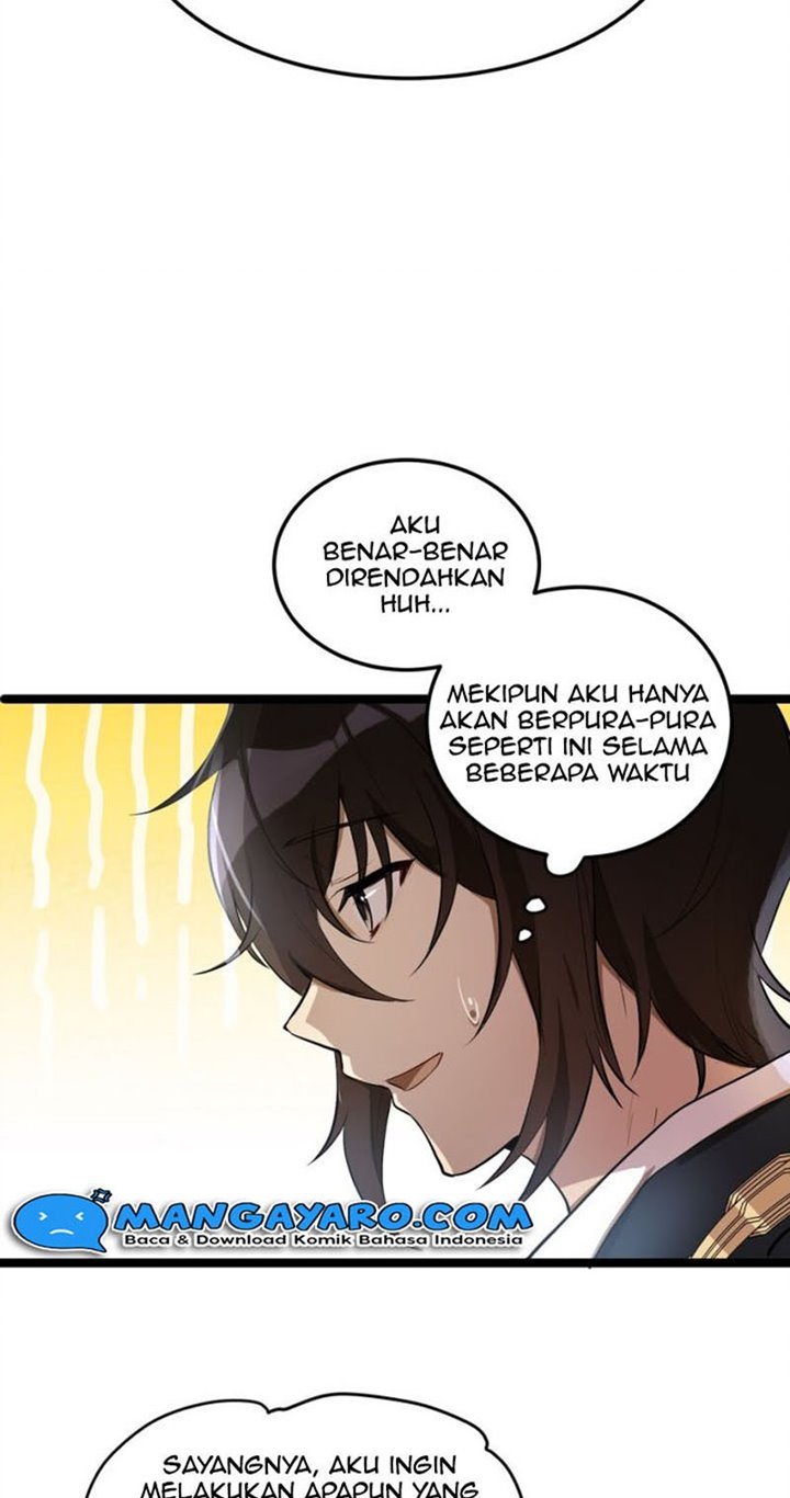 The Strongest Useless Prince’s Battle for The Throne - Chapter 01 41 The Strongest Useless Prince’s Battle for The Throne - Chapter 01 41