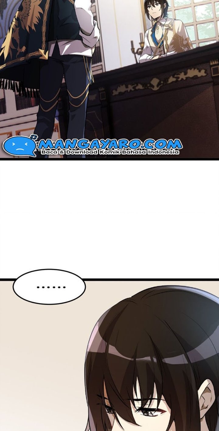 The Strongest Useless Prince’s Battle for The Throne - Chapter 01 46 The Strongest Useless Prince’s Battle for The Throne - Chapter 01 46