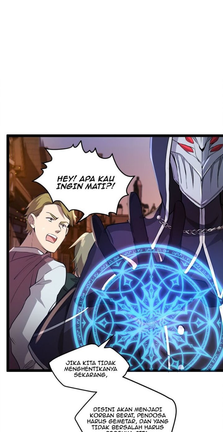 The Strongest Useless Prince’s Battle for The Throne - Chapter 01 5 The Strongest Useless Prince’s Battle for The Throne - Chapter 01 5