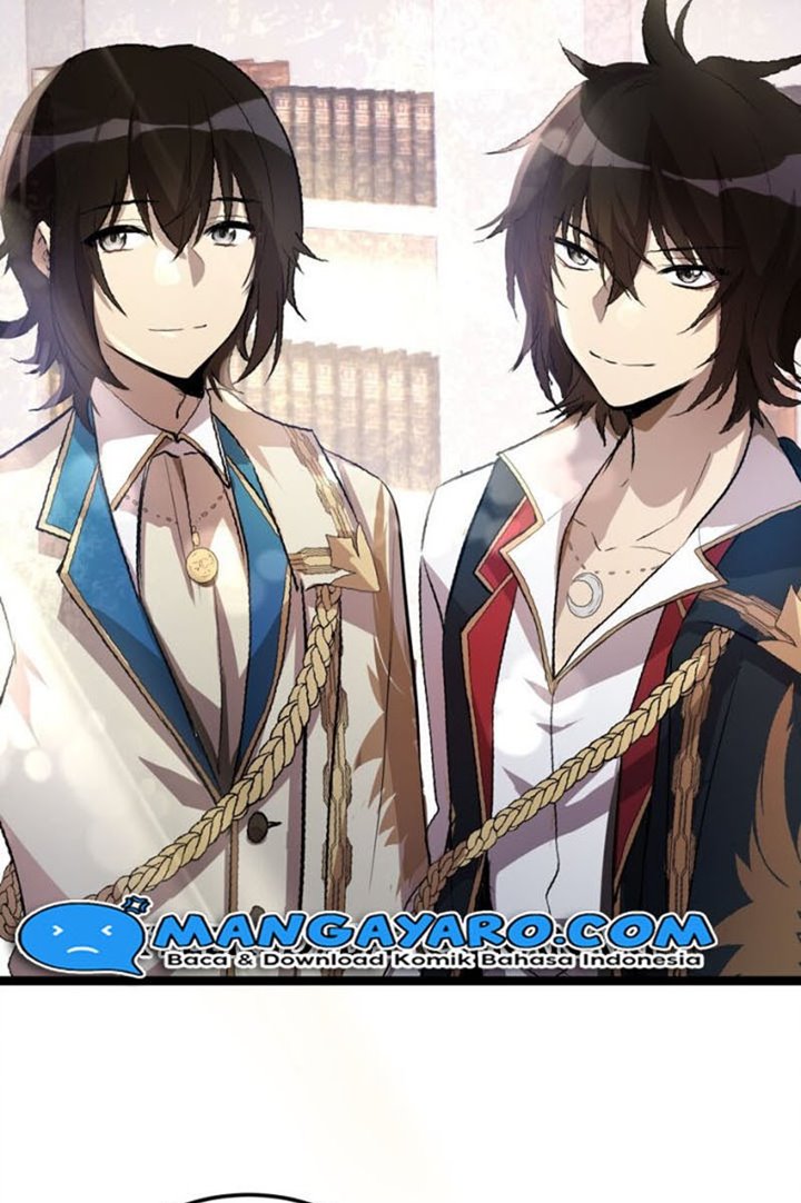 The Strongest Useless Prince’s Battle for The Throne - Chapter 01 58 The Strongest Useless Prince’s Battle for The Throne - Chapter 01 58