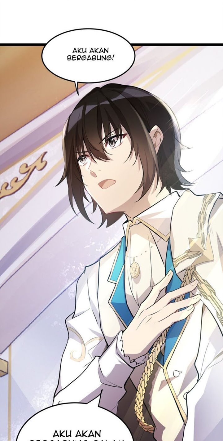 The Strongest Useless Prince’s Battle for The Throne - Chapter 01 51 The Strongest Useless Prince’s Battle for The Throne - Chapter 01 51