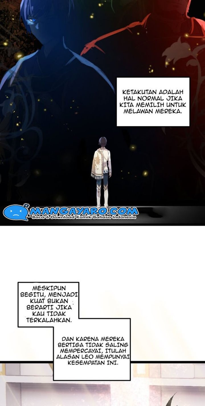The Strongest Useless Prince’s Battle for The Throne - Chapter 01 57 The Strongest Useless Prince’s Battle for The Throne - Chapter 01 57