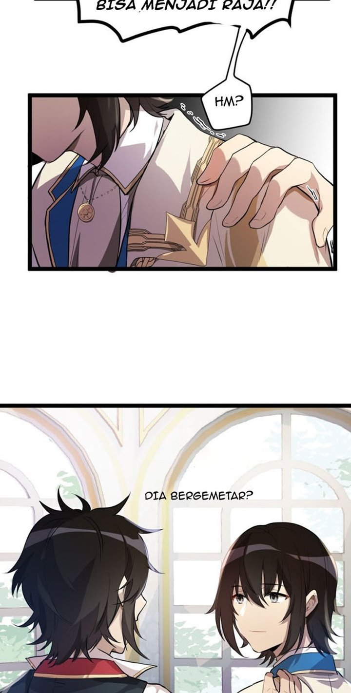 The Strongest Useless Prince’s Battle for The Throne - Chapter 01 55 The Strongest Useless Prince’s Battle for The Throne - Chapter 01 55