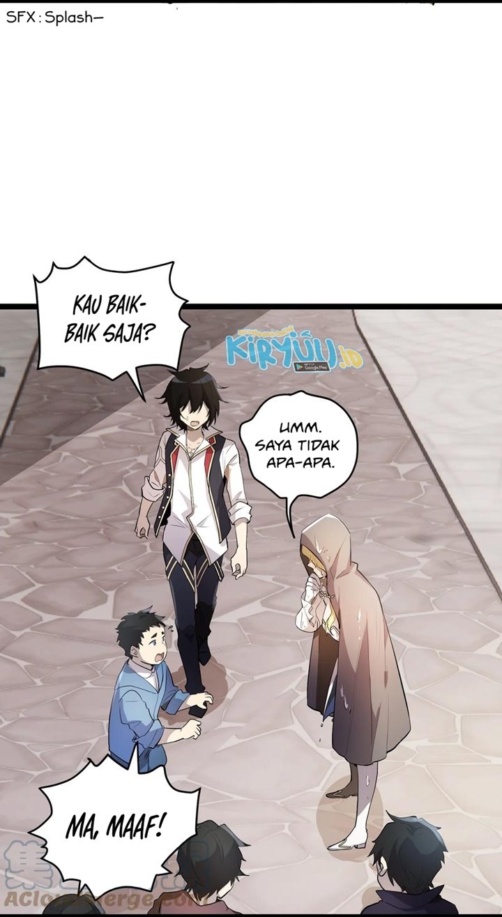 The Strongest Useless Prince’s Battle for The Throne - Chapter 06 11
