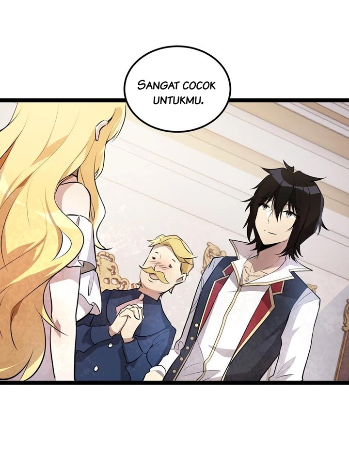 The Strongest Useless Prince’s Battle for The Throne - Chapter 06 17