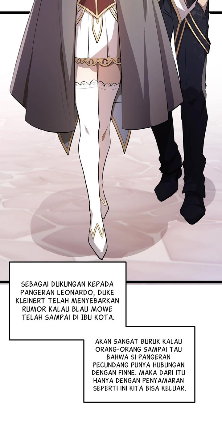 The Strongest Useless Prince’s Battle for The Throne - Chapter 06 4