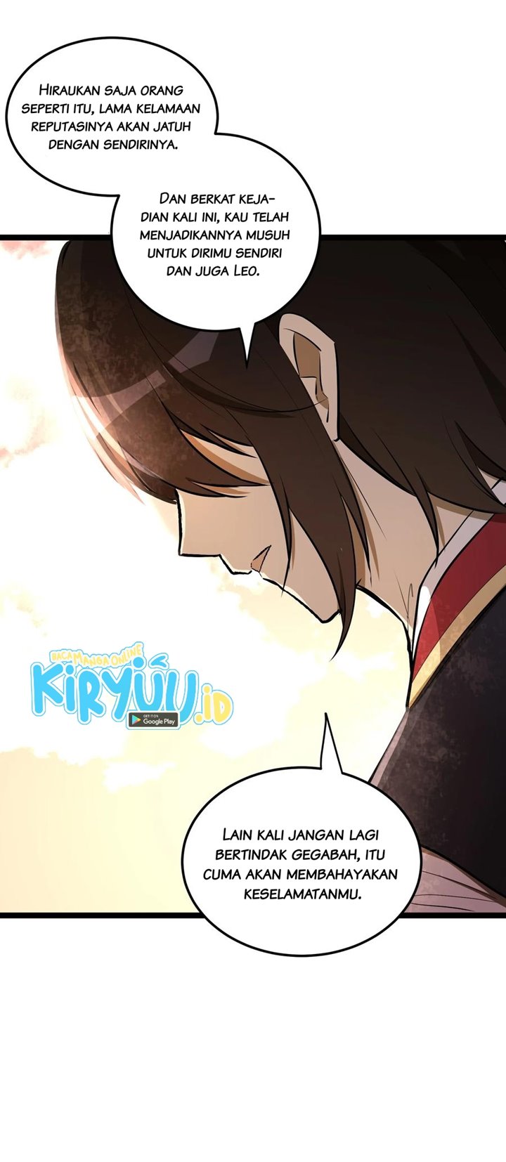 The Strongest Useless Prince’s Battle for The Throne - Chapter 06 48