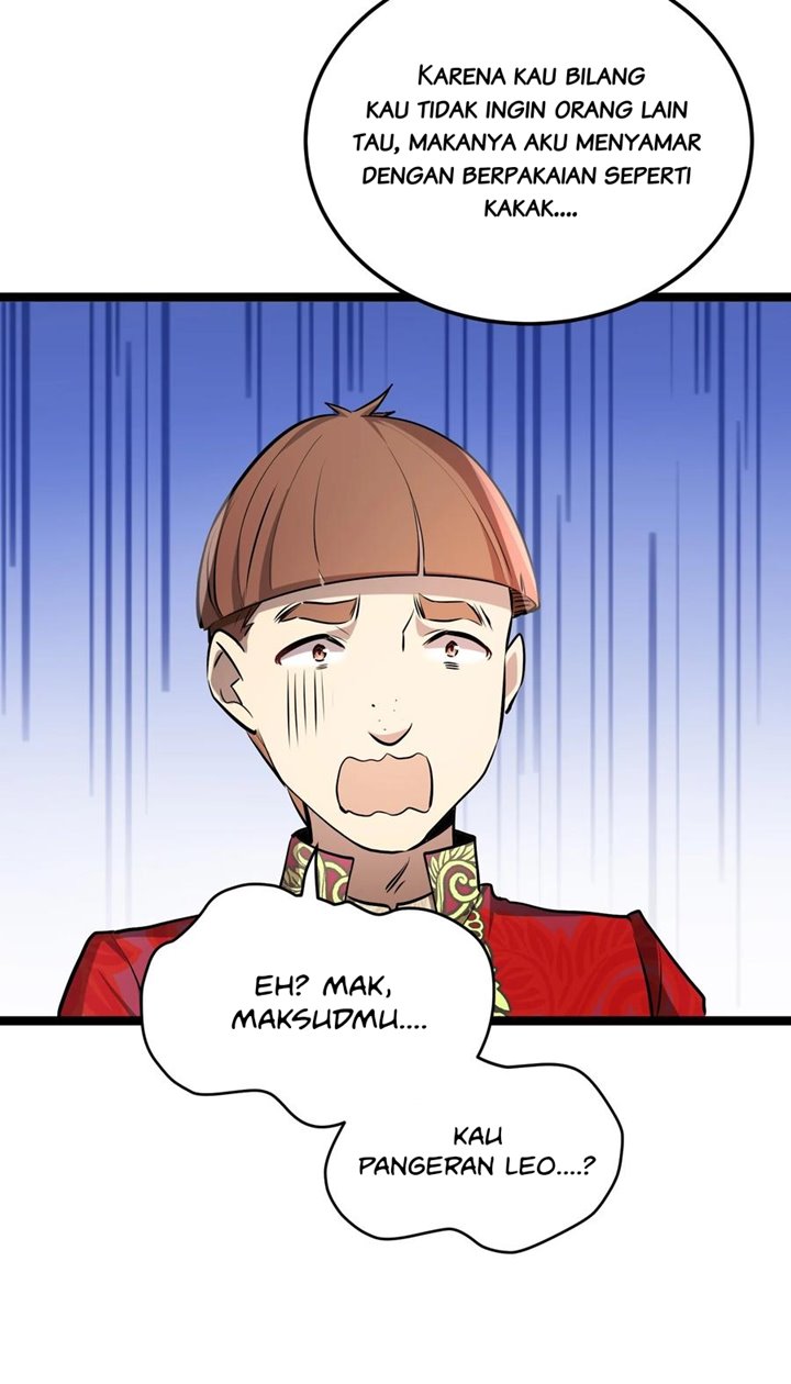 The Strongest Useless Prince’s Battle for The Throne - Chapter 06 40