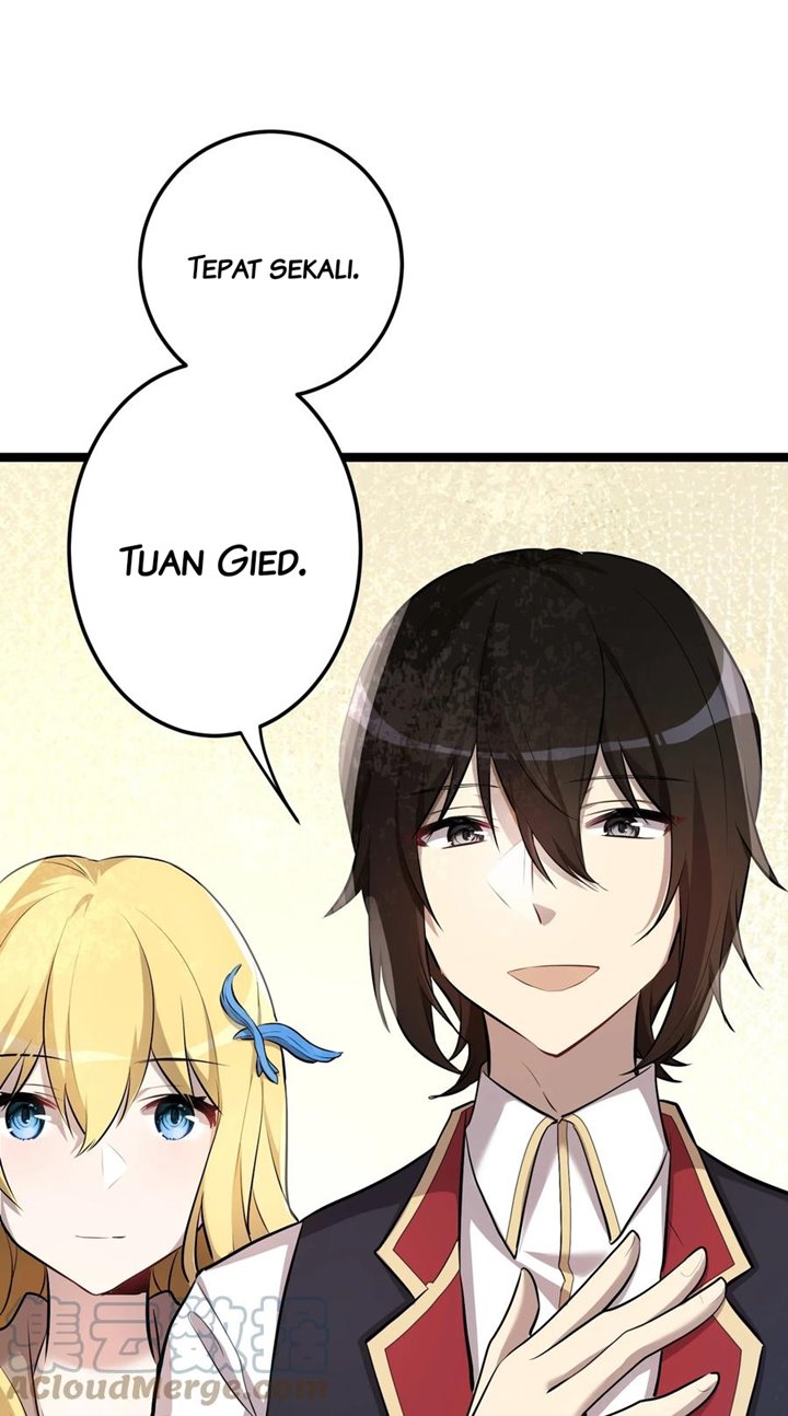 The Strongest Useless Prince’s Battle for The Throne - Chapter 06 41