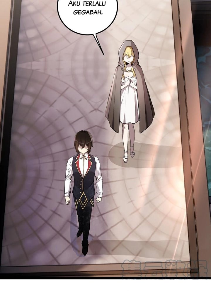 The Strongest Useless Prince’s Battle for The Throne - Chapter 06 47