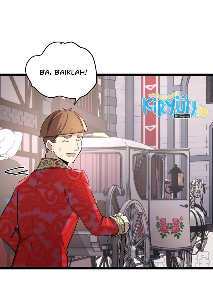 The Strongest Useless Prince’s Battle for The Throne - Chapter 06 44