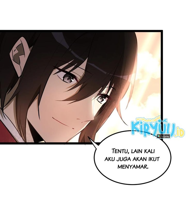 The Strongest Useless Prince’s Battle for The Throne - Chapter 06 54